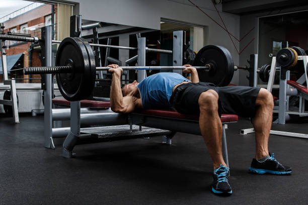 Build Muscle Fast
