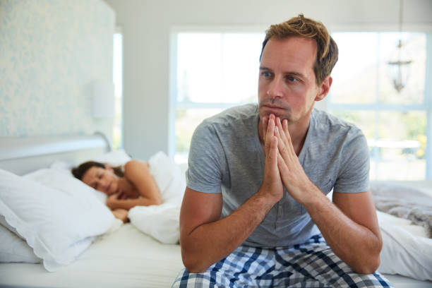 Erectile Dysfunction