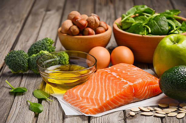Health Fats to Boost Testosterone