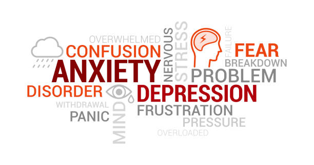 Anxiety and Depression