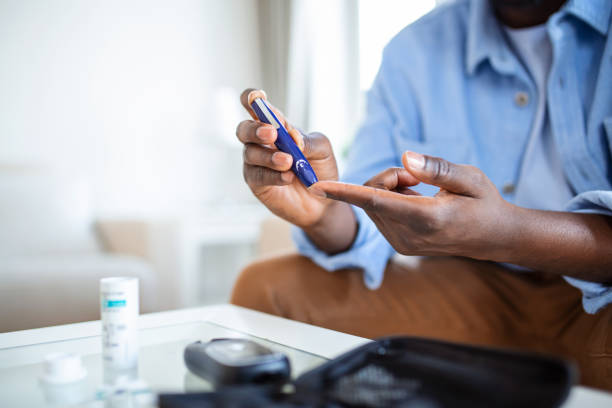 Diabetes and Erectile Function