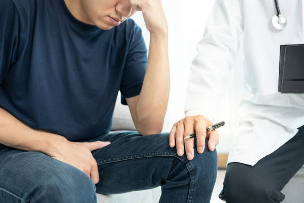 Erectile Dysfunction