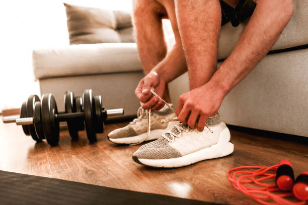 Exercise Regularly can lessen Anxiety and Depression 