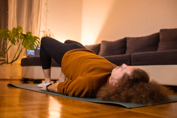 Pelvic Floor Exercises