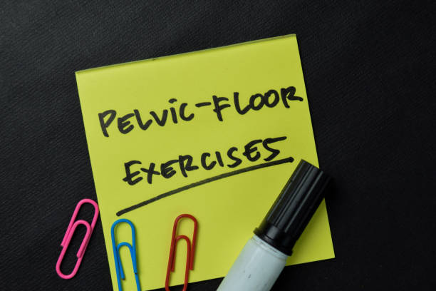 Pelvic Floor Exercises for Men: Strengthen Your Way to Better Erections