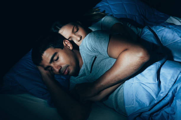 Sleep for Better Sexual Health