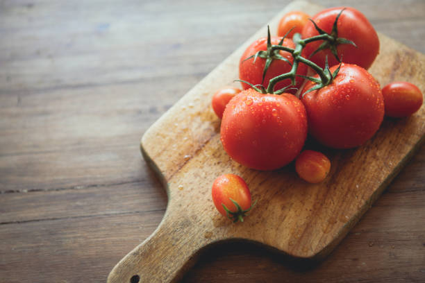 Tomatoes