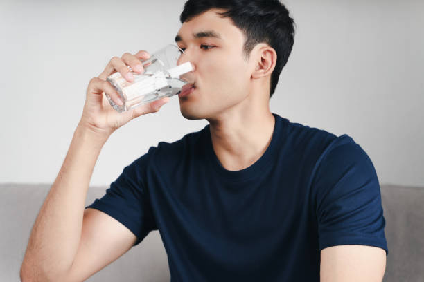 Hydration Affects Your Erections