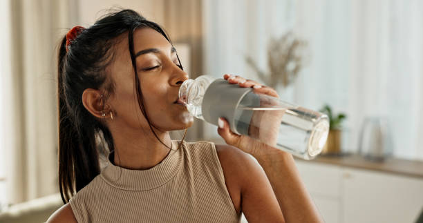 Hydration Affects Your Erections