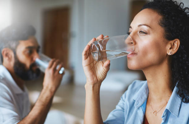 Hydration Affects Your Erections