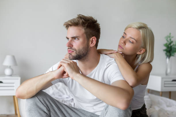 Erectile Dysfunction