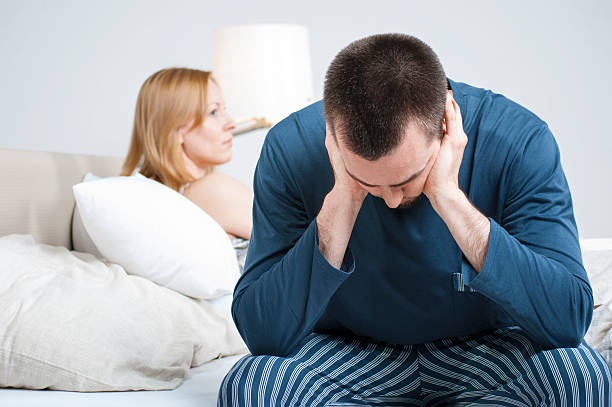 Erectile Dysfunction