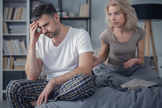 Erectile Dysfunction