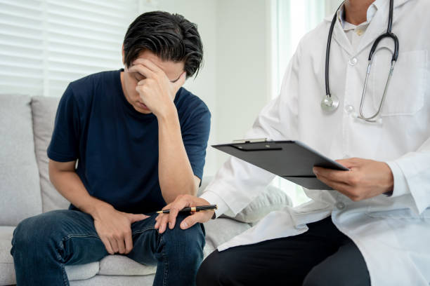 Erectile Dysfunction