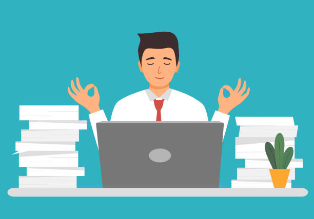 Manage Stress Effectively