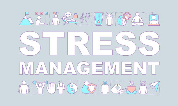 Managing Stress