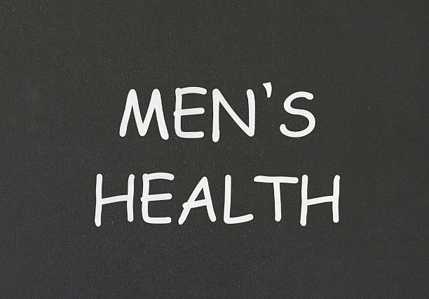 Men’s Health After 50: Key Tips for a Longer, Healthier Life