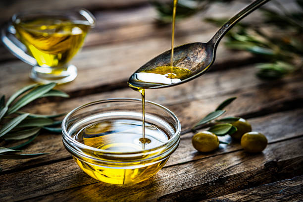 Olive Oil