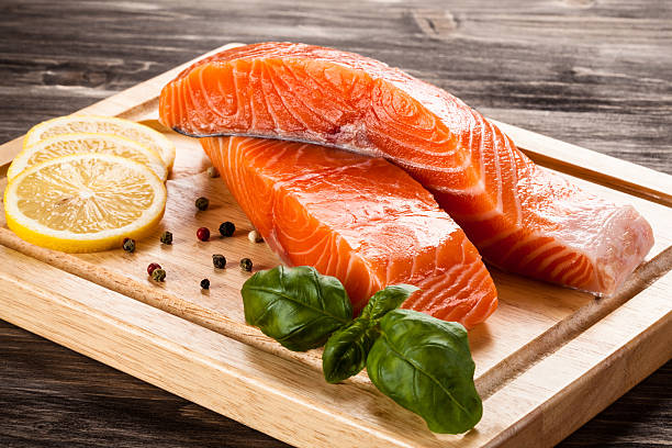 Salmon