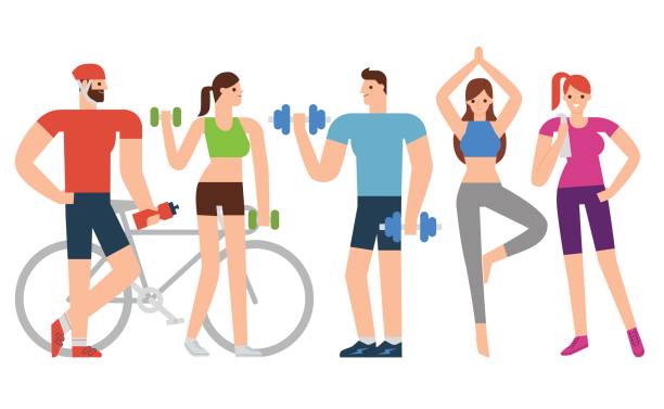 Stay Fit