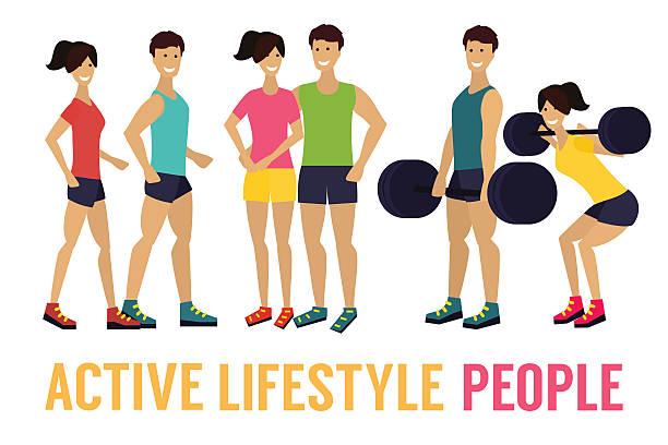 Stay Fit