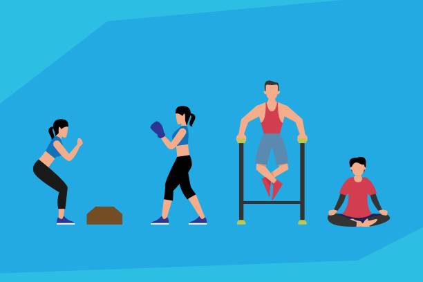 Stay Fit