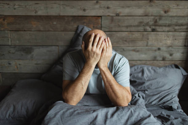 Stress and Erectile Dysfunction