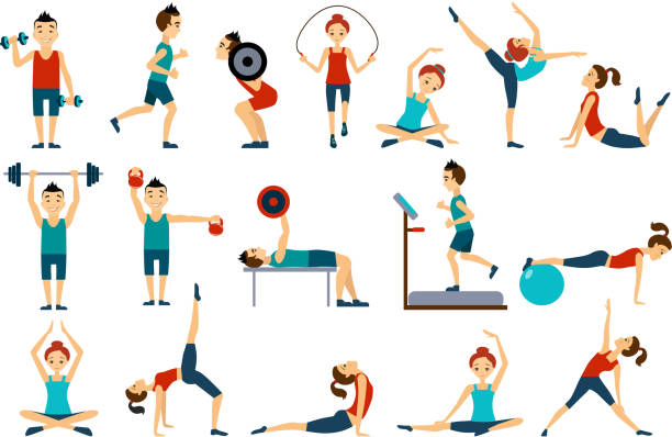 Cardio vs. Weightlifting
