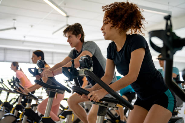 Cardio vs. Weightlifting
