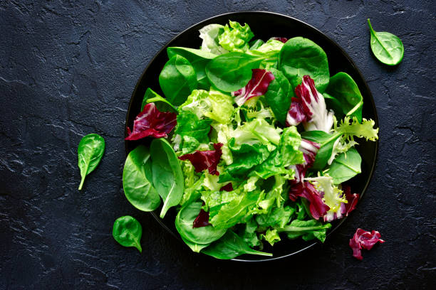 Dark Leafy Greens