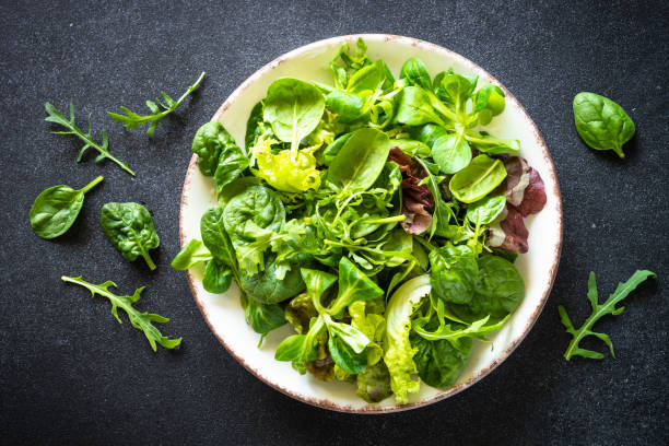 Dark Leafy Greens