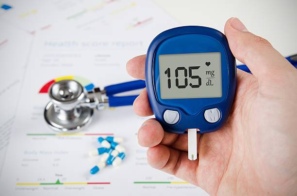 Diabetes and Erectile Dysfunction