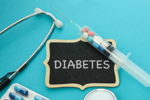 Diabetes and Erectile Dysfunction