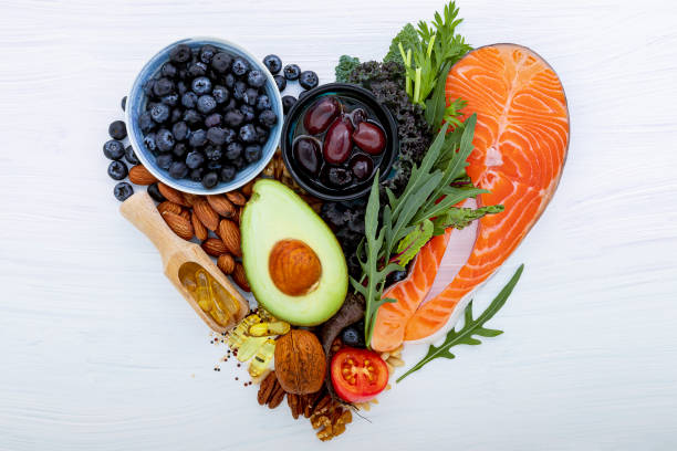 Erectile Dysfunction Diet and Nutrition