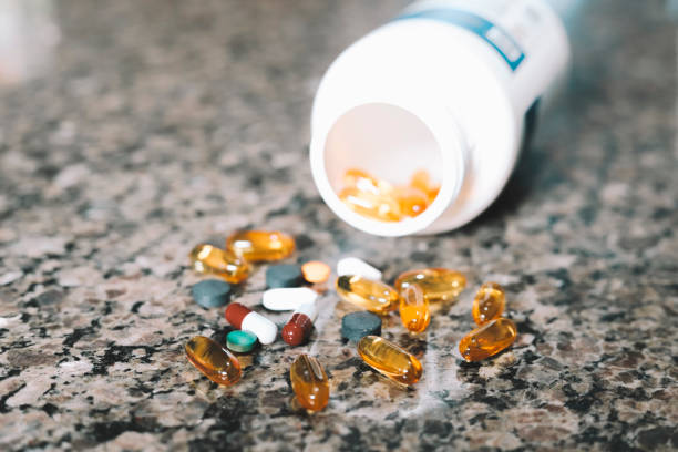 Erectile Dysfunction Diet and Nutrition