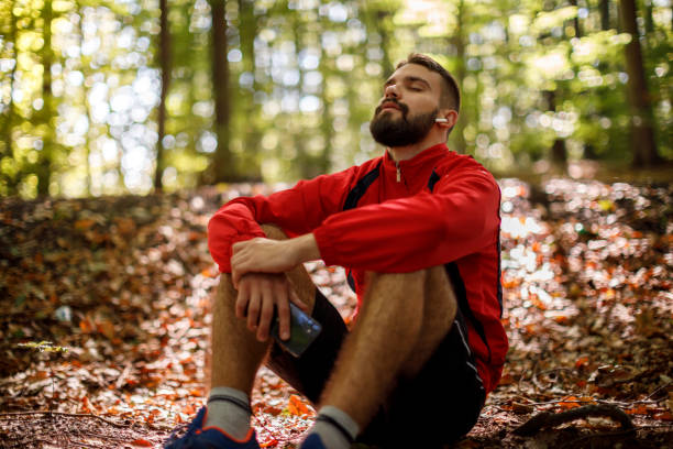 Exercise and Mental Health
