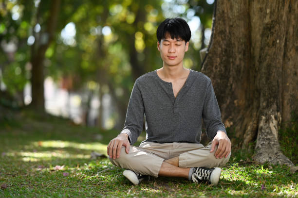 Exercise and Mental Health
