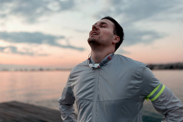 Exercise and Mental Health