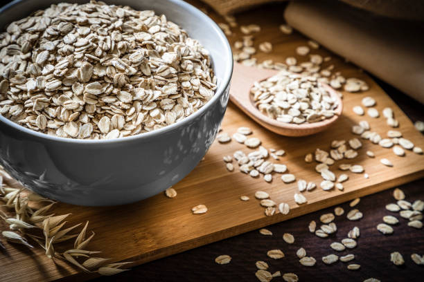 Oats