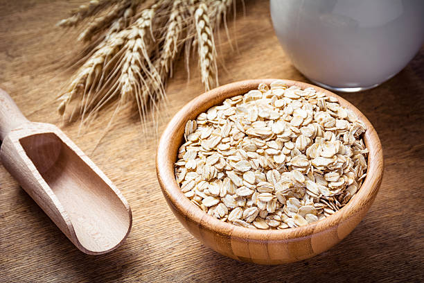 Oats