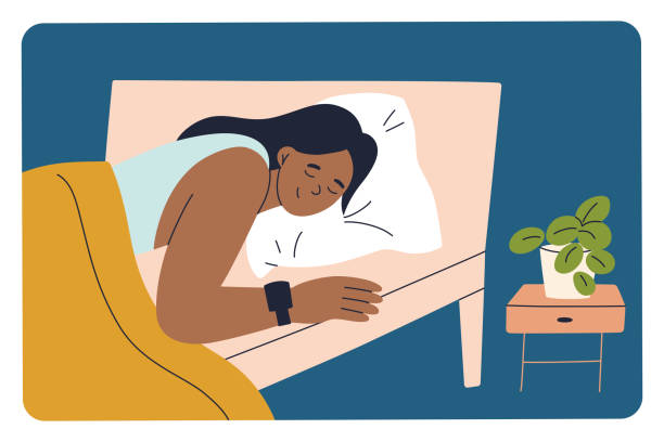 Sleep Hygiene to Improve Stamina and Endurance