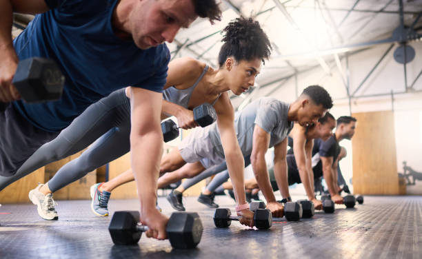 Strength Training