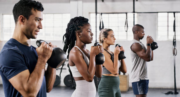 Strength Training
