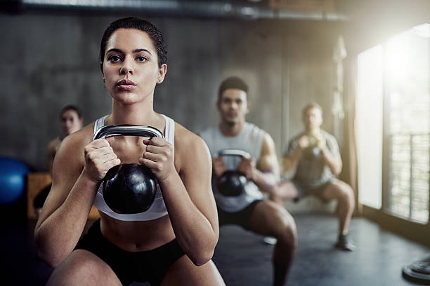 Cardio vs. Weightlifting