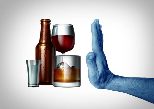 Cut Back on Alcohol for Erectile Dysfunction