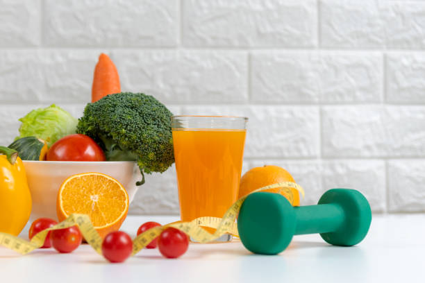 Healthy Weight