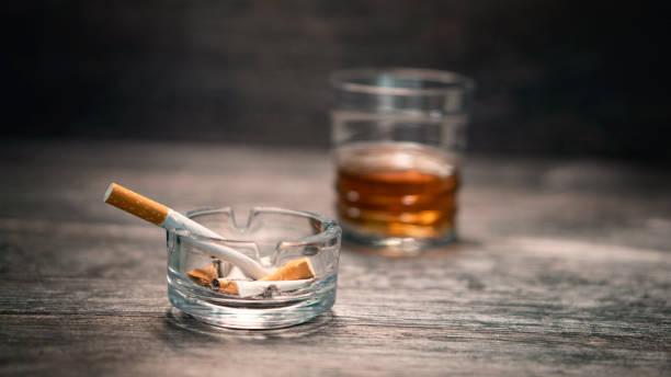 How Smoking and Alcohol Impact Erectile Function: What Every Man Should Know