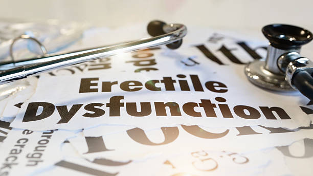 Erectile Dysfunction