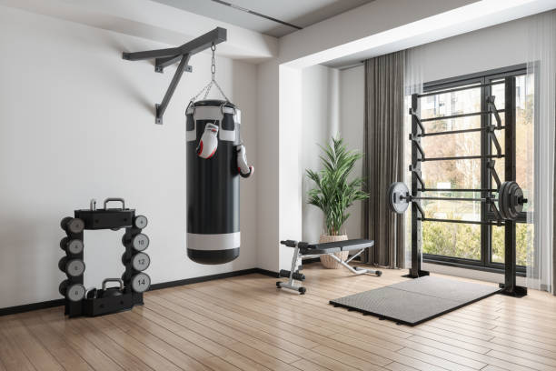 Strength Training Exercises
