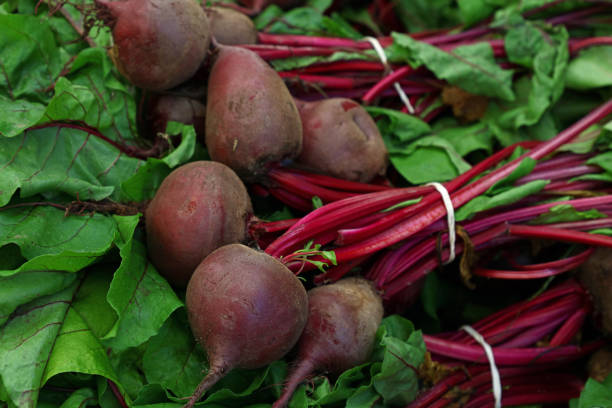 Beets for Erectile Dysfunction